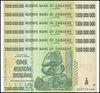 Zimbabwe 1 Billion Dollar Banknote, 2008, AA Series, NEW - 100Trillions.com