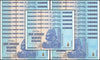 Zimbabwe 100 Trillion Dollar Banknote, 2008, AA Series, NEW - 100Trillions.com