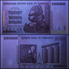Zimbabwe 20 Trillion Dollar Banknote, 2008, AA Series, NEW - 100Trillions.com