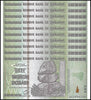 Zimbabwe 50 Trillion Dollar Banknote, 2008, AA Series, NEW - 100Trillions.com