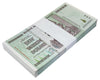 Zimbabwe 50 Trillion Dollar Banknote, 2008, AA Series, NEW - 100Trillions.com