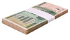 Zimbabwe 1 Billion Dollar Banknote, 2008, AA Series, CIR USED - 100Trillions.com
