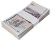 Zimbabwe 1 Dollar Banknote, 2007, CIR USED - 100Trillions.com