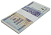 Zimbabwe 10 Billion Dollar Banknote, 2008, AA Series, NEW - 100Trillions.com