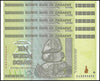 Zimbabwe 10 Trillion Dollar Banknote, 2008, AA Series, NEW - 100Trillions.com