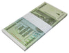 Zimbabwe 10 Trillion Dollar Banknote, 2008, AA Series, NEW - 100Trillions.com