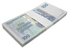 Zimbabwe 100 Dollar Banknote, 2007, NEW - 100Trillions.com