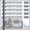 Zimbabwe 1,000 Dollar Banknote, 2003, NEW - 100Trillions.com