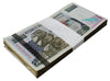 Zimbabwe 1,000 Dollar Banknote, 2003, CIR USED - 100Trillions.com