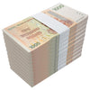 Zimbabwe 1,000 Dollar Banknote, 2007, NEW - 100Trillions.com