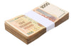 Zimbabwe 1,000 Dollar Banknote, 2007, CIR USED - 100Trillions.com