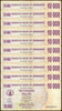 Zimbabwe 10,000 Dollar Bearer Cheque, 2006, USED - 100Trillions.com