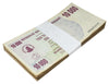 Zimbabwe 10,000 Dollar Bearer Cheque, 2006, USED - 100Trillions.com