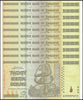 Zimbabwe 20 Billion Dollar Banknote, 2008, AA Series, USED - 100Trillions.com