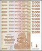 Zimbabwe 20,000 Dollar Banknote, 2008, NEW - 100Trillions.com