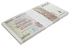 Zimbabwe 20,000 Dollar Banknote, 2008, NEW - 100Trillions.com