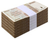 Zimbabwe 20,000 Dollar Banknote, 2008, USED - 100Trillions.com