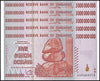 Zimbabwe 5 Billion Dollar Banknote, 2008, AA Series, NEW - 100Trillions.com