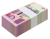 Zimbabwe 5 Dollar Bond Note, 2016, NEW - 100Trillions.com
