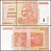 Zimbabwe 50 Billion Dollar Banknote, 2008, AA Series, NEW - 100Trillions.com
