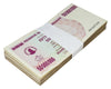 Zimbabwe 50 Million Dollar Bearer Cheque, 2008, USED - 100Trillions.com
