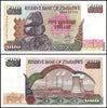 Zimbabwe 500 Dollar Banknote, 2004, NEW - 100Trillions.com