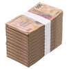Zimbabwe 500 Dollar Banknote, 2007, USED - 100Trillions.com