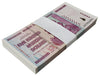 Zimbabwe 500 Million Dollar Banknote, 2008, AA Series, NEW - 100Trillions.com