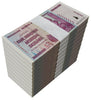 Zimbabwe 500 Million Dollar Banknote, 2008, AB Series, NEW - 100Trillions.com