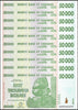 Zimbabwe 50,000 Dollar Banknote, 2007, NEW - 100Trillions.com