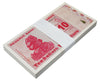 Zimbabwe 10 Dollar Banknote, 2009, NEW - 100Trillions.com