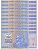 Zimbabwe 10 Million Dollar Banknote, 2008, AA Series, NEW - 100Trillions.com