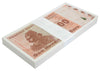 Zimbabwe 100 Dollar Banknote, 2009, NEW - 100Trillions.com