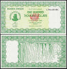 Zimbabwe 100,000 Dollar Bearer Cheque, 2006, NEW - 100Trillions.com