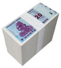 Zimbabwe 20 Dollar Banknote, 2009, NEW - 100Trillions.com