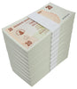 Zimbabwe 20 Dollar Bearer Cheque, 2006, NEW - 100Trillions.com