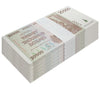 ZIMBABWE 20,000 DOLLAR BANKNOTE, 2008, NEW