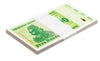 ZIMBABWE 500 DOLLAR BANKNOTE, 2009, NEW