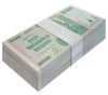 ZIMBABWE 50,000 DOLLAR BANKNOTE, 2007, NEW